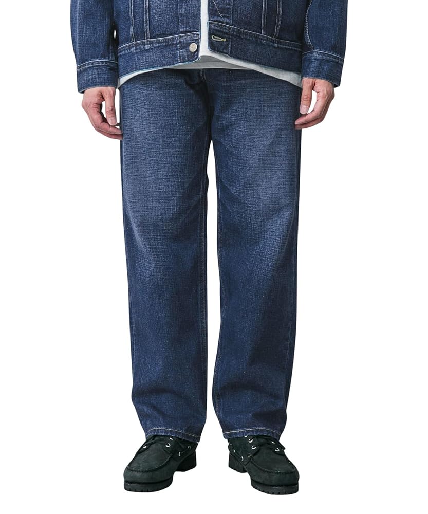 Amazon.co.jp: Urban Research Doors DMA4-LB0609-CP Men's